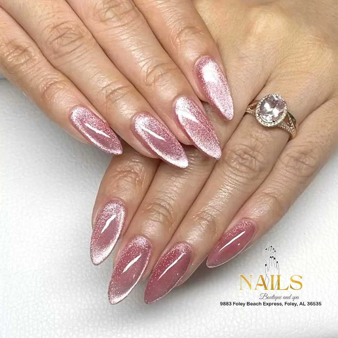Nail Oct 7